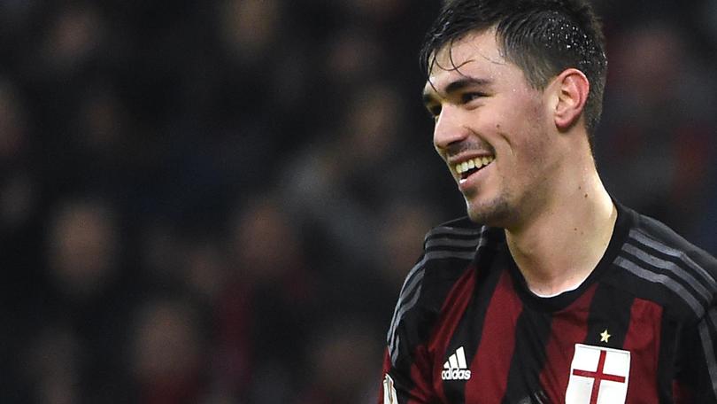 Serie A, Milan: Zapata e Alex mettono in panchina Romagnoli?