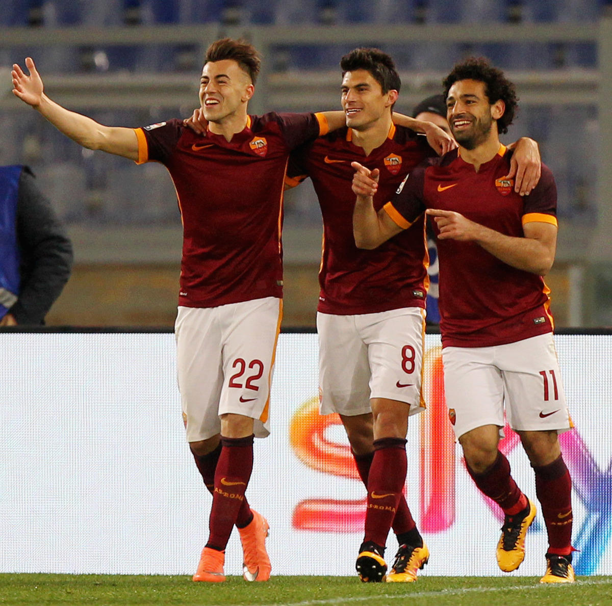 El Shaarawy, impatto da record! Meglio di lui solo Batistuta