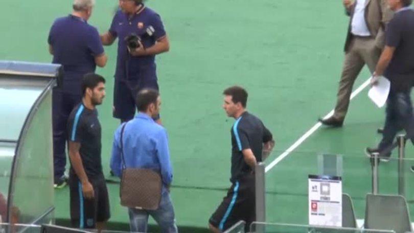 Messi, il Barca ti blinda fino al 2022