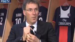 Verratti, le condizioni preoccupano