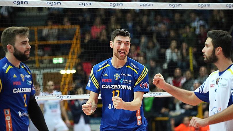 Ultima di regular season. Padova cerca la qualificazione