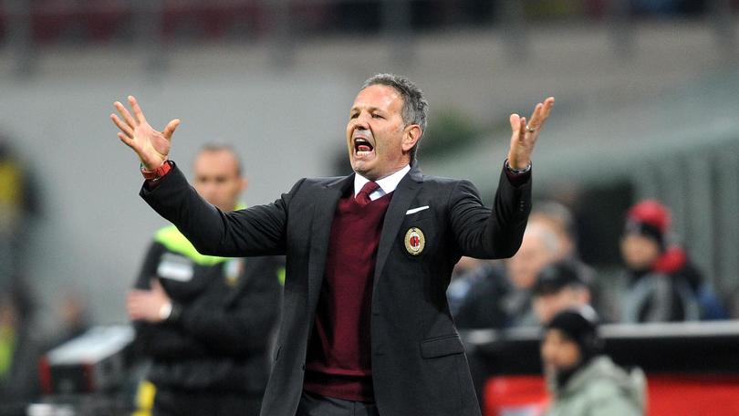 Milan, Mihajlovic: «Balotelli? Chi se ne frega se non esulta»