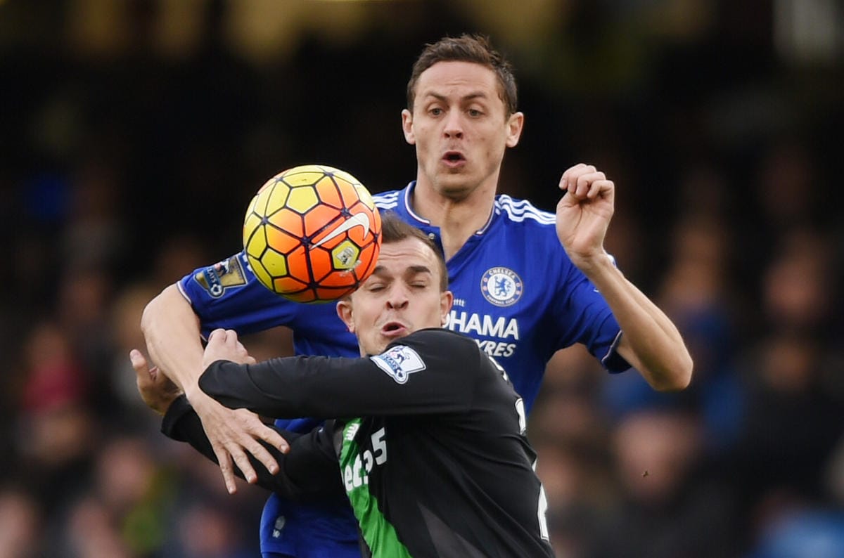 Diretta Premier League