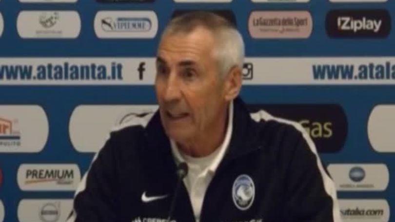 Reja: "Vincere contro la Juve sarebbe un sogno"