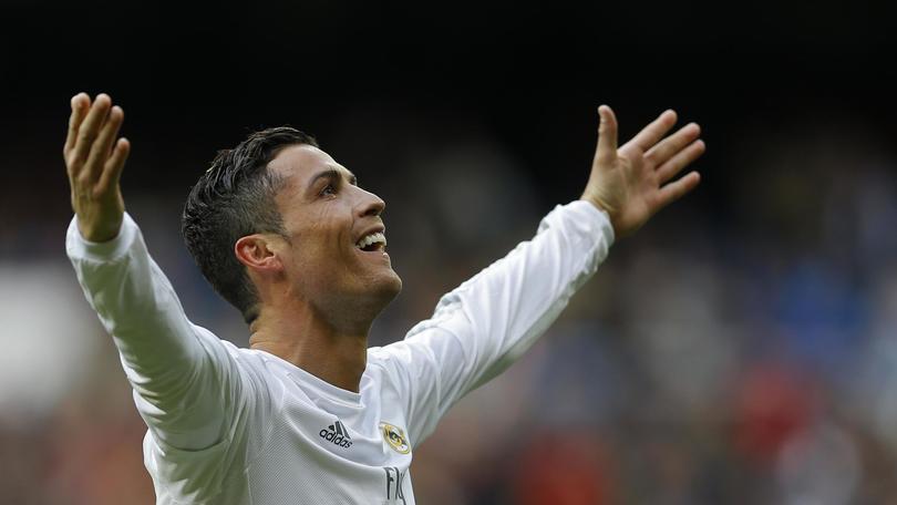 Roma, il Real fa paura 7-1 al Celta: Ronaldo ne fa 4!