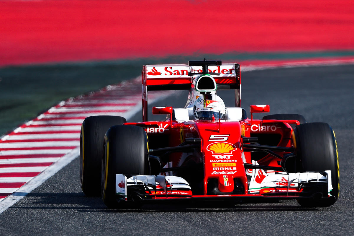 F1: Mercedes super in quota, Vettel ci prova a 4,50