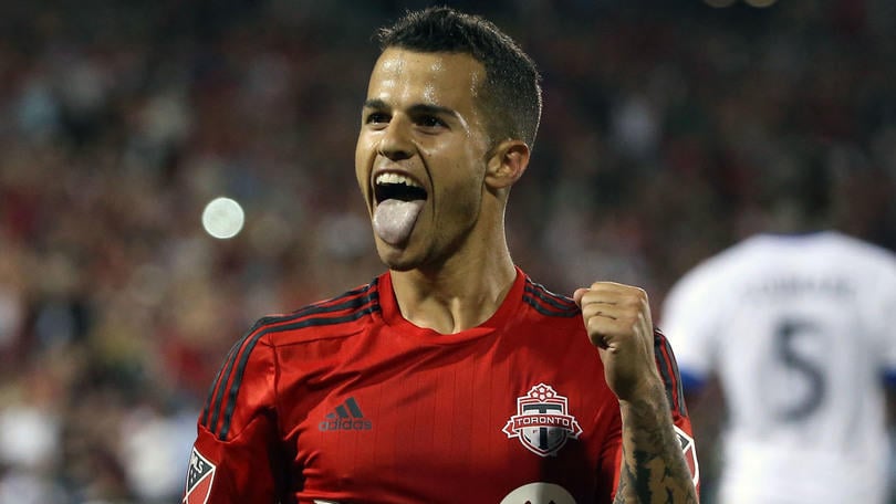 Mls: Giovinco protagonista in lavagna