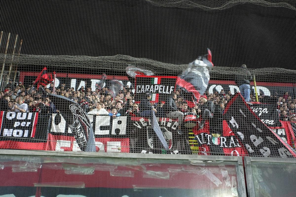 Coppa Italia Lega Pro Foggia, dalla paura all'impresa: finale conquistata