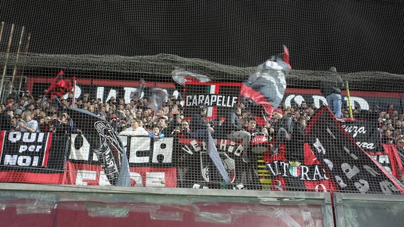 Lega Pro, Coppa Italia al Foggia: 4-4 show con il Cittadella