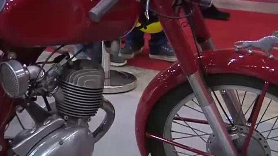 Speciale Motodays: le 125 che hanno fatto storia