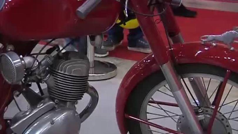 Speciale Motodays: le 125 che hanno fatto storia