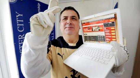 Vincita record in Inghilterra: puntò 25 euro sul Leicester campione, ne incassa 37mila