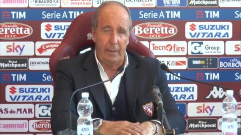 Ventura: "Fatto un altro passo avanti"
