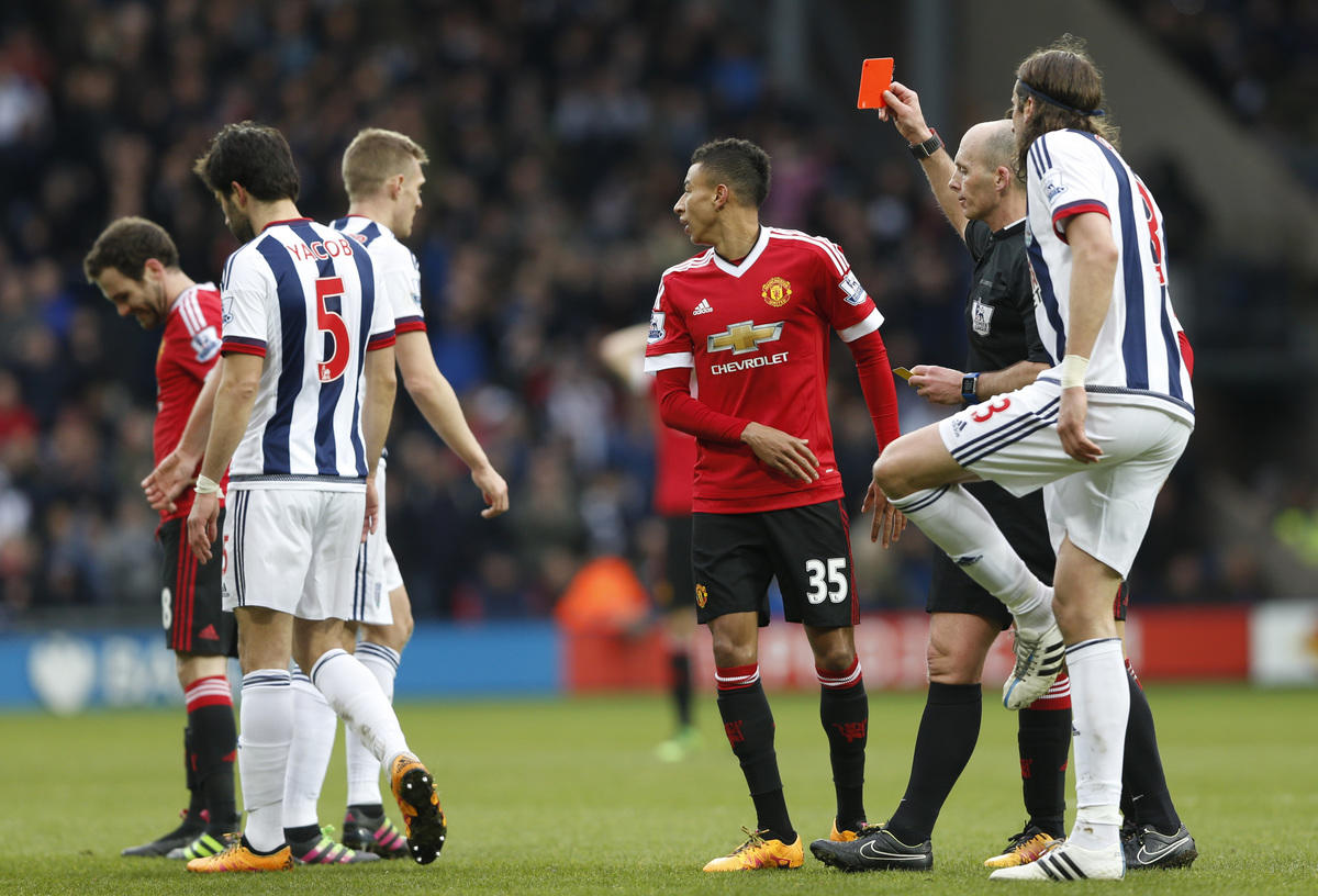 Premier League: Manchester United ko, Liverpool avanti in rimonta