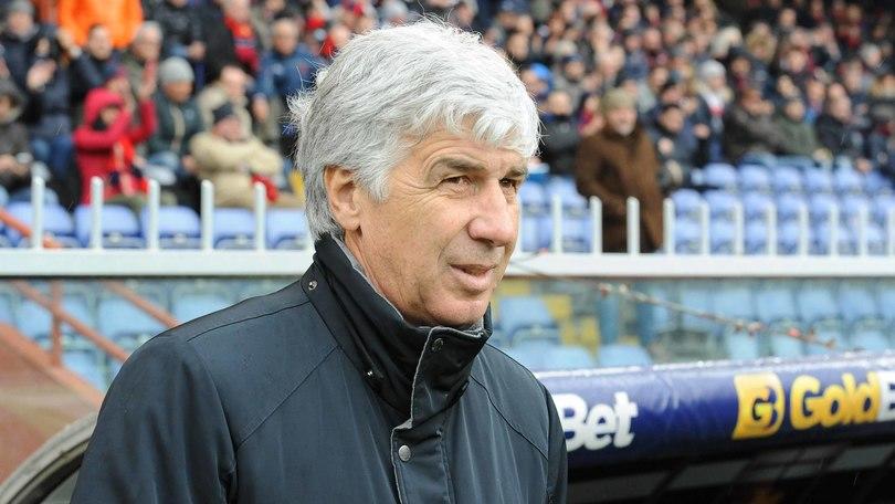 Serie A Genoa, Gasperini: «Abbiamo ritrovato l'equilibrio»