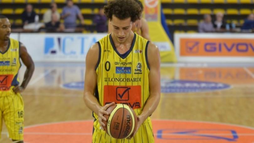 Portannese non sbaglia mai, la Coppa Italia è di Scafati