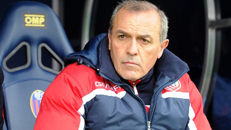 Serie A Carpi, Castori: «Siamo più vivi che mai»