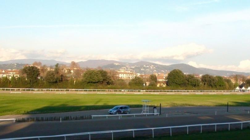 Ippica, adesso è Unno... dell'Etruria