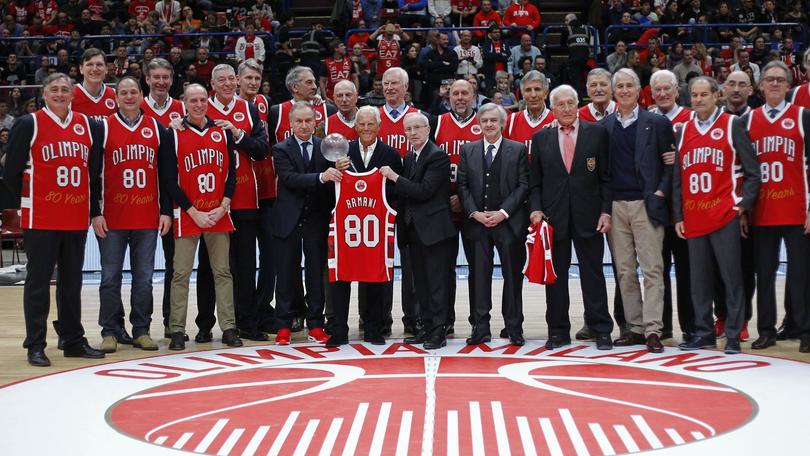 Basket Serie A, Sanders salva la festa di Milano