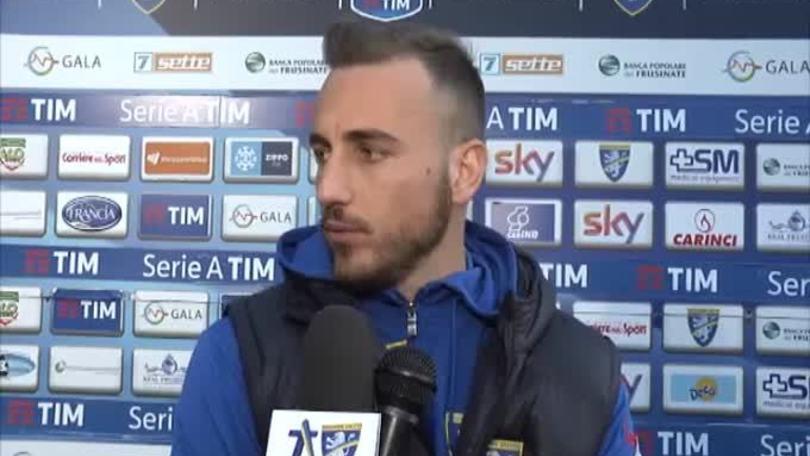 Blanchard: "Ora pensiamo al Carpi"