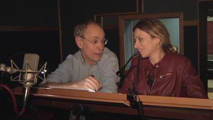 Angelo Maggi e Vanina Marini: «La nostra passione per la Roma»