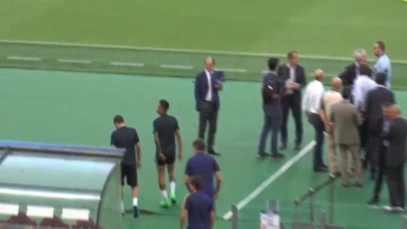 Manchester City, Neymar è il nuovo obiettivo