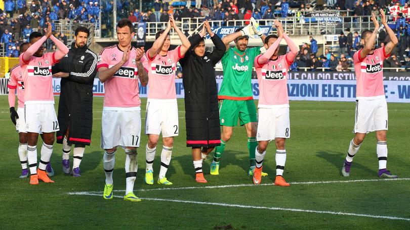 Serie A Juventus, ecco le pagelle: perla Lemina e Mandzukic non ha rivali