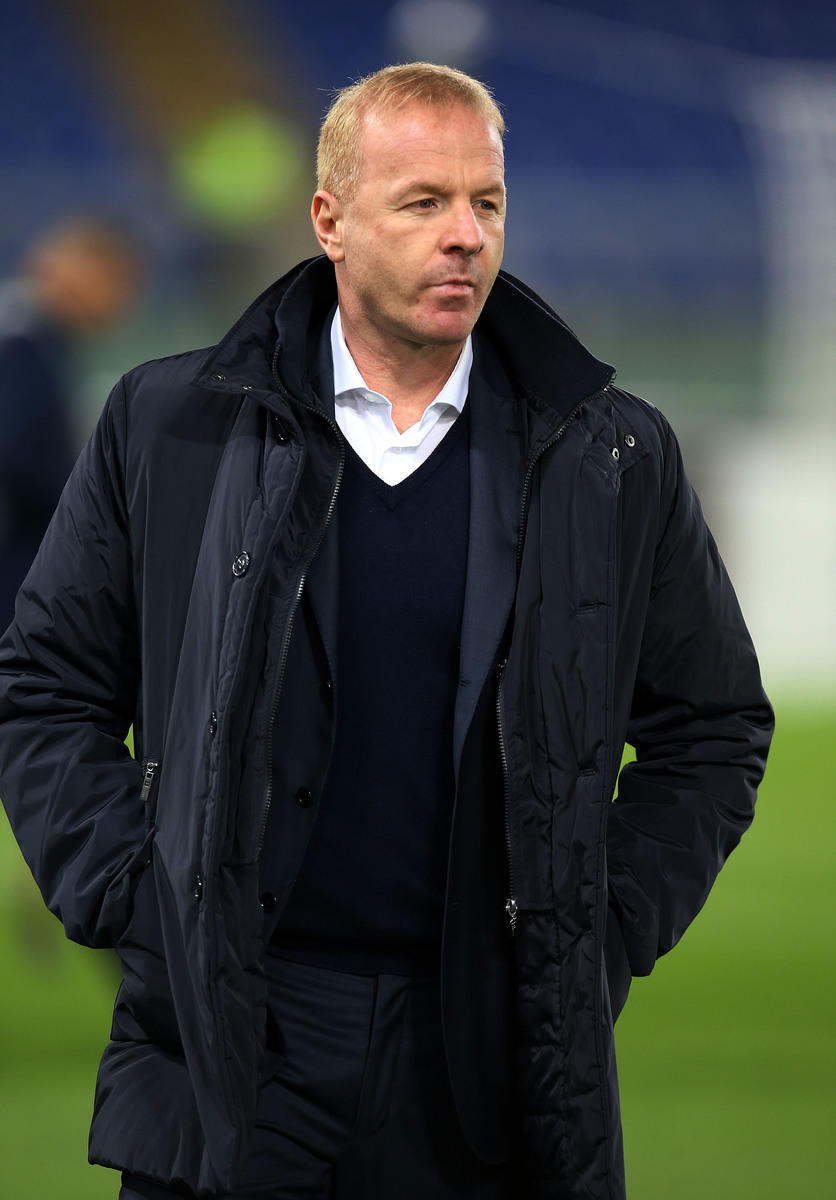 Calciomercato Lazio, Tare: «Avanti con Pioli? Decidiamo a fine stagione»