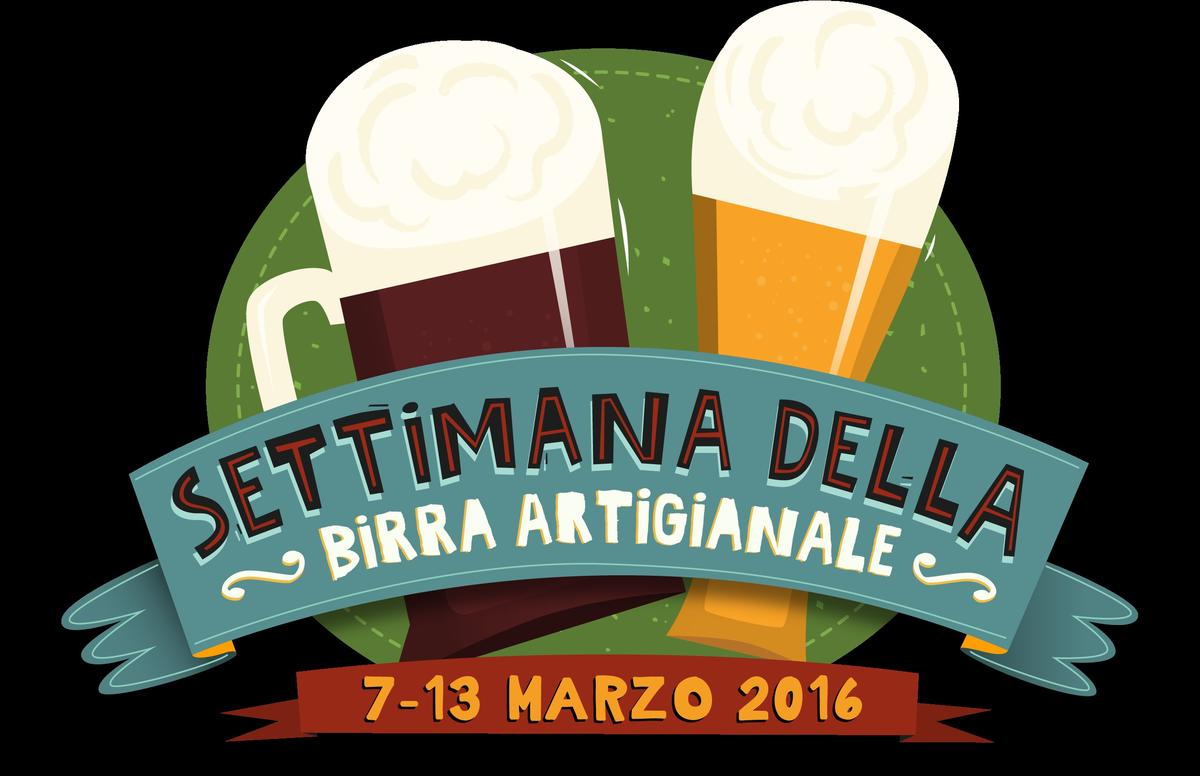 La Settimana della Birra Artigianale