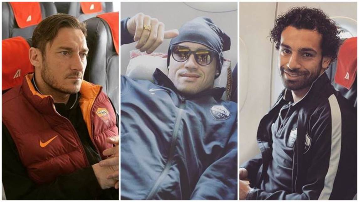 Champions League, la Roma vola a Madrid