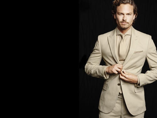 Dockers festeggia 30 anni