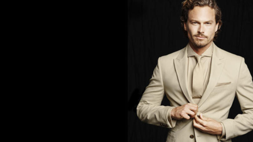 La collezione celebrativa dei 30 anni di Dockers