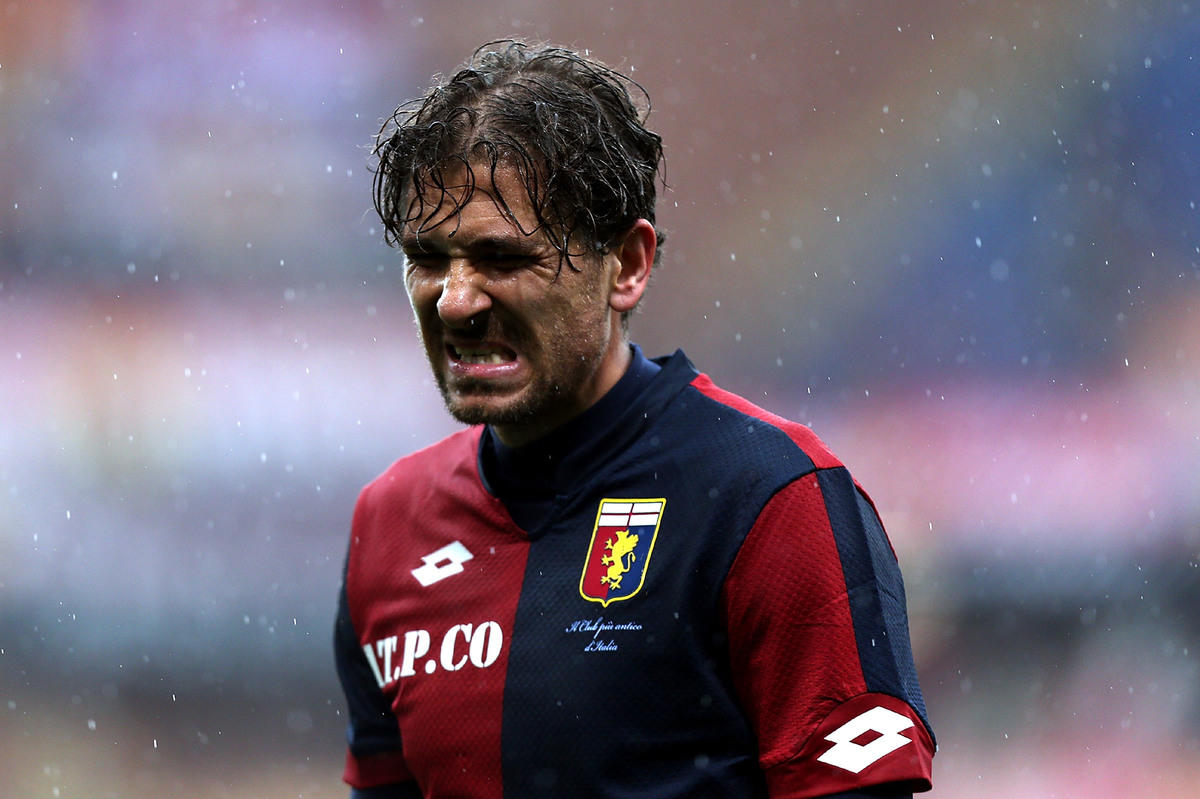 Serie A: Cerci torna social e se la prende con i tifosi del Milan