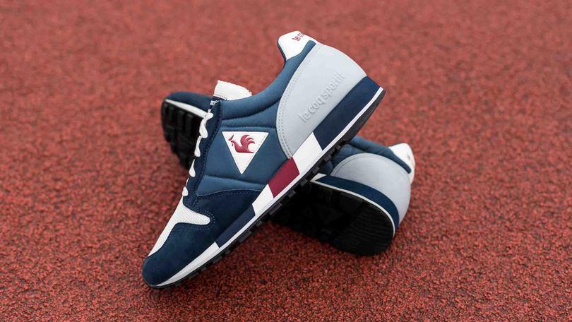 L’OG Running pack di Le Coq Sportif