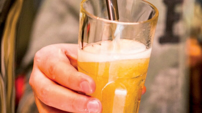 Sette curiosità sulla birra