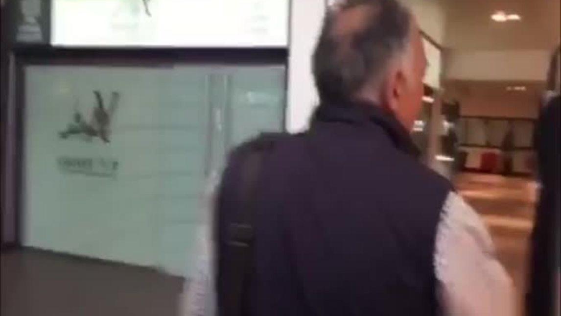 Pallotta: "Vinceremo 3-0"