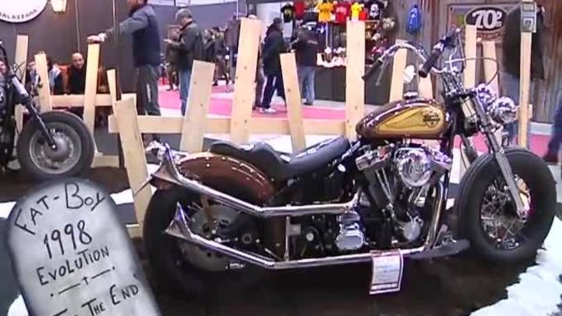 Speciale Motodays: curiosità e stranezze!