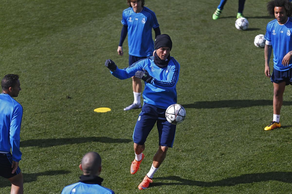 Real Madrid, fuori Benzema, Marcelo stringe i denti. Tra i convocati non c'è il canterano Mayoral