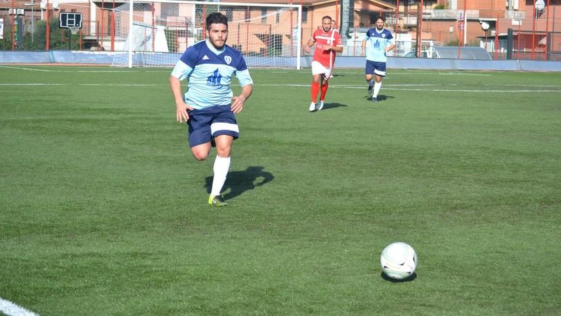 Atletico Morena, Traditi: «Secondo posto obiettivo minimo»