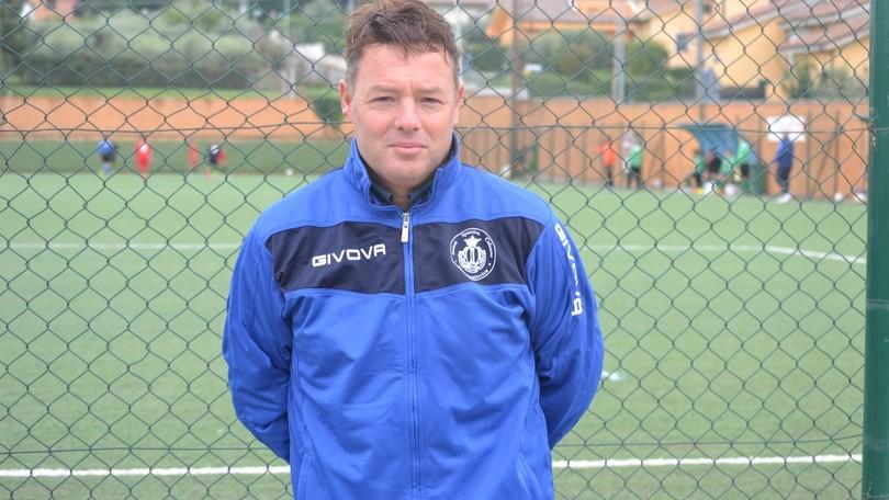 Ssd Colonna, capitan Cetroni: «Togliamoci soddisfazioni»