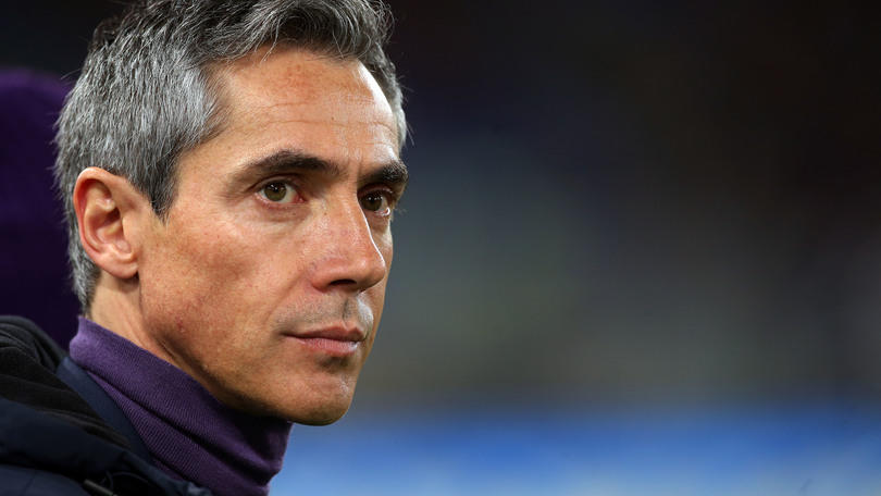 Serie A Fiorentina, Sousa: «Nessun contraccolpo dopo la Roma»