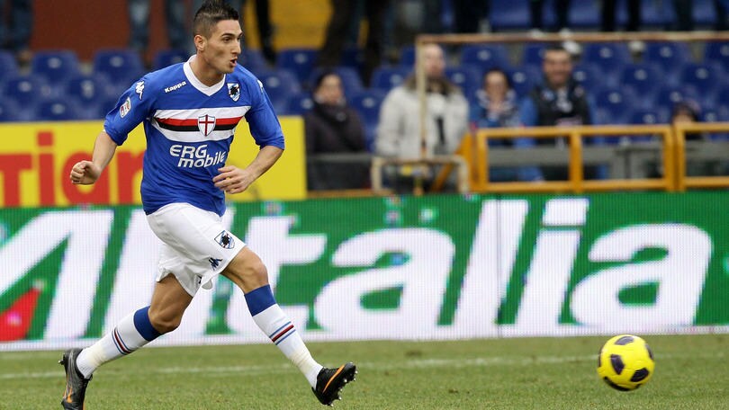 Macheda, l'ex baby fenomeno: «Sampdoria? Il peggior errore della mia carriera»