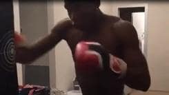 Juventus, Pogba il combattente: kick boxing nel giorno libero