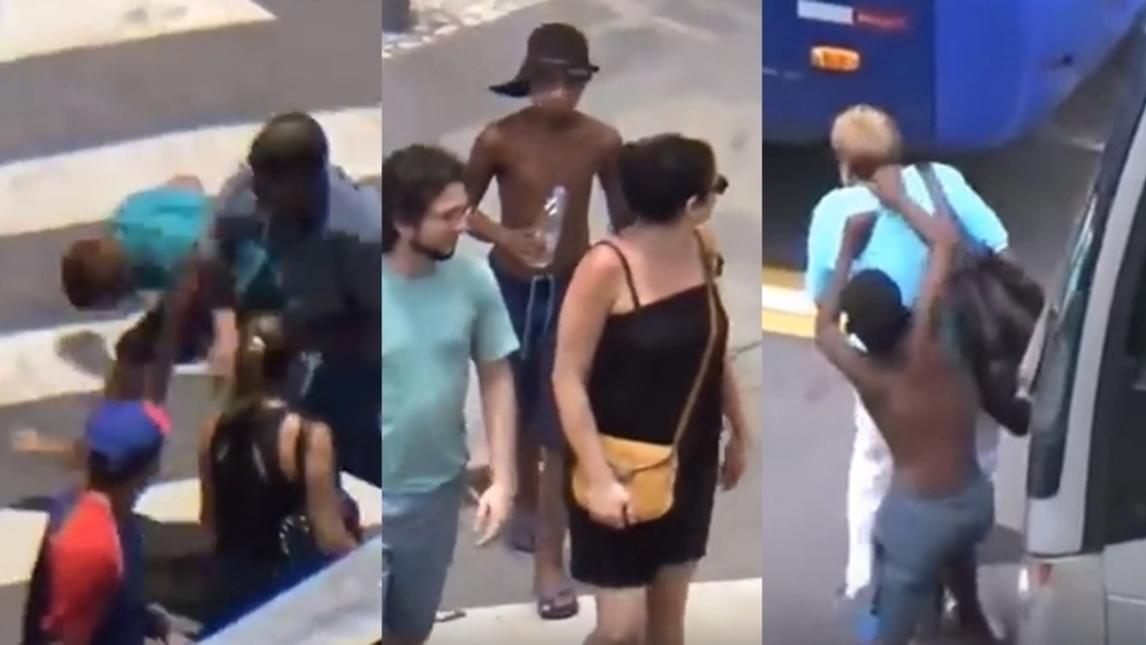 Scippi, rapine e furti: a 5 mesi dalle Olimpiadi ecco cosa succede a Rio