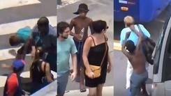 Scippi, rapine e furti: a 5 mesi dalle Olimpiadi ecco cosa succede a Rio