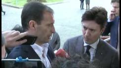 Allegri: "Lo scudetto sarebbe storico"
