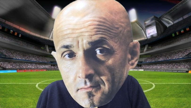 Masking: che abbuffate di gol per Juve, Napoli e Roma!