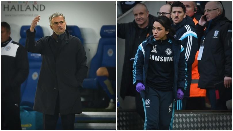 Chelsea, Eva Carneiro vuole le scuse pubbliche di Josè Mourinho