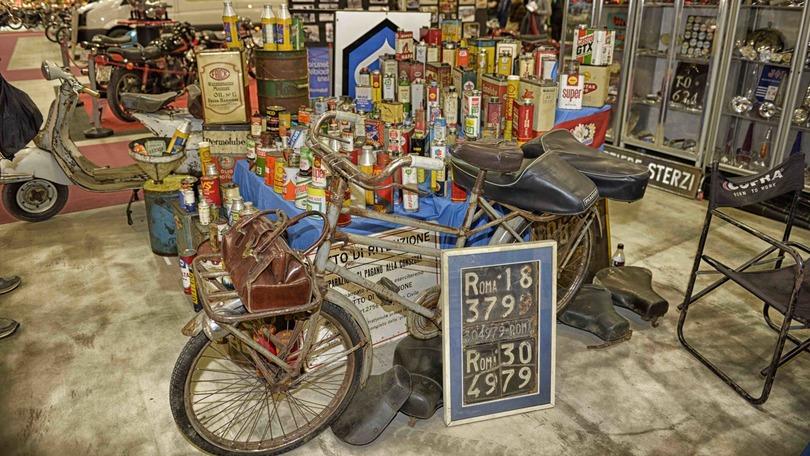 Speciale Motodays: le curiosità