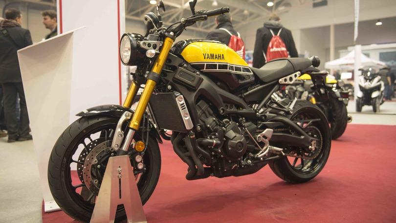 Speciale Motodays: tutte le novità